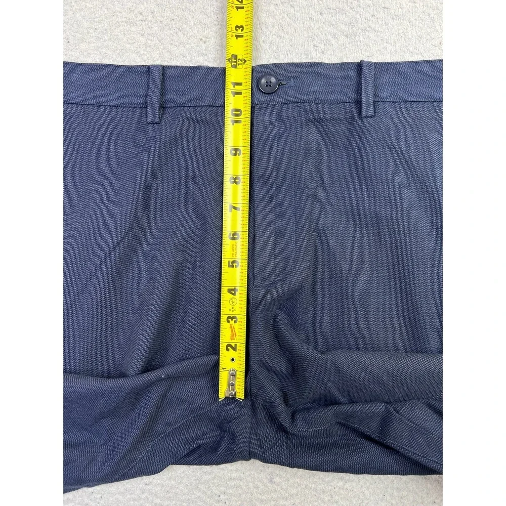 Banana Republic Navy Blue Men’s Chinos